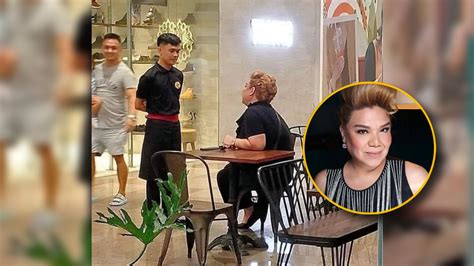 viral 69 cebu scandal|Jude Bacalso sued by waiter in viral ‘restaurant drama’ .
